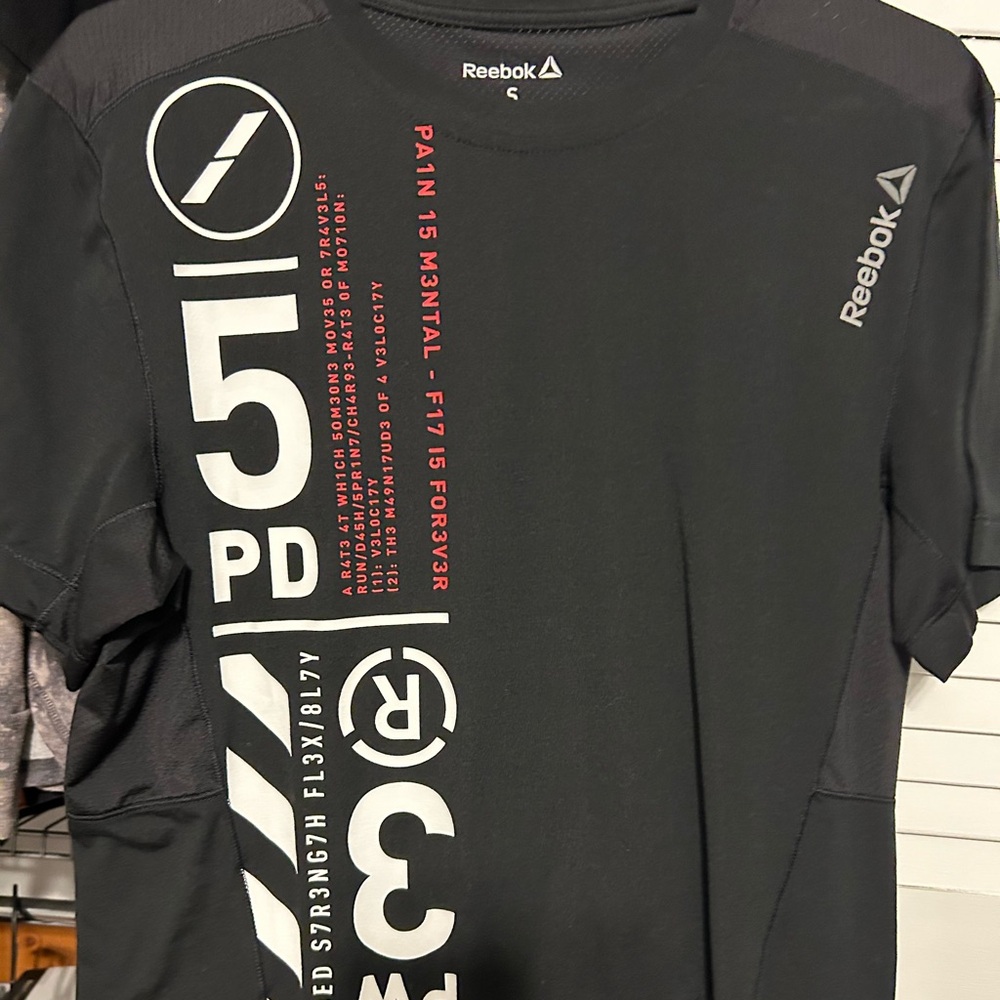 Men’s shirt
